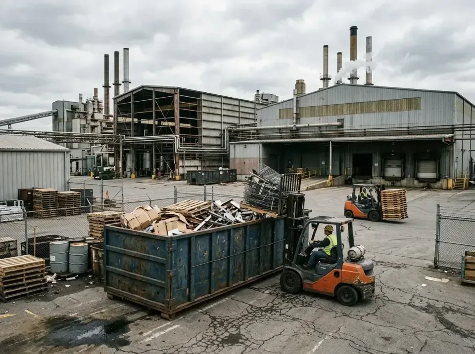 industrial-factory-scrap-conta-003 — frequently asked questions, Cheap Roll-off Dumpster Rentals in Edgefield, SC